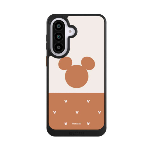 Samsung Galaxy A57 5G NIVOcore Mickey Icon Pattern Mix