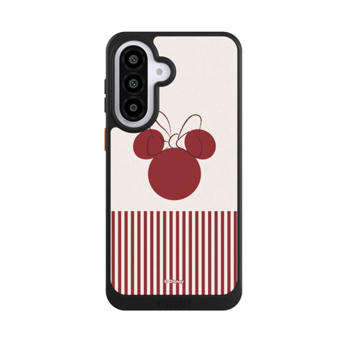 Samsung Galaxy A57 5G NIVOcore Minnie Icon Pattern Mix