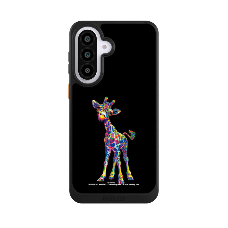 Galaxy A57 5G NIVOcore Giraffenkalb