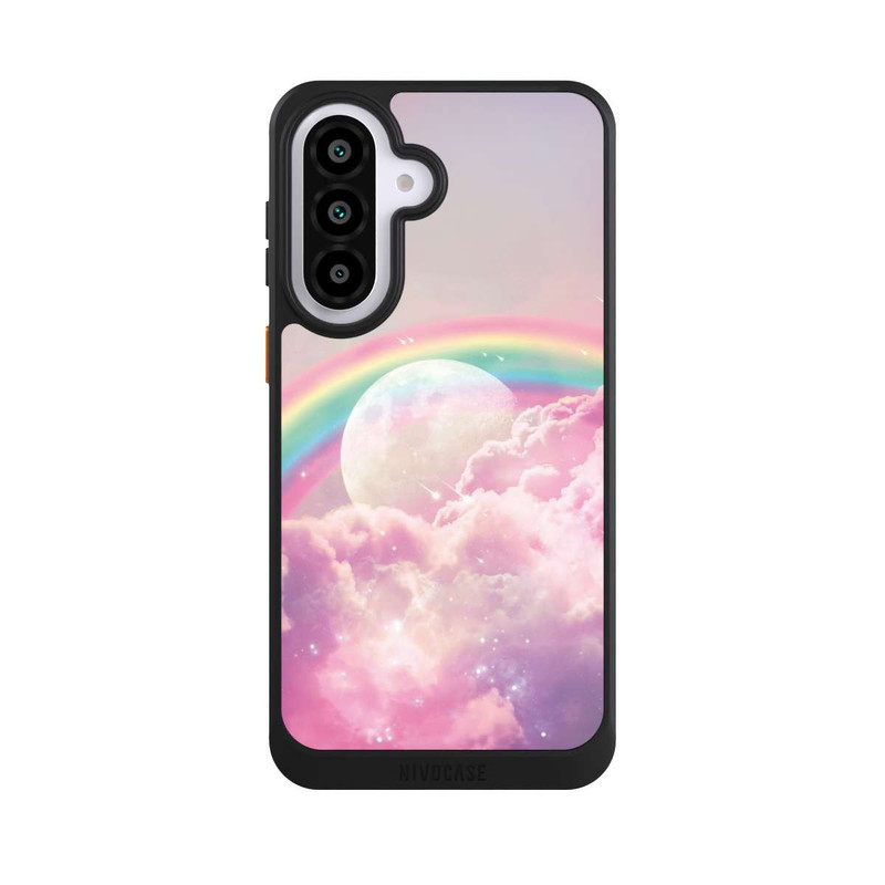 Galaxy A57 5G NIVOcore Sweet Sweet Moon
