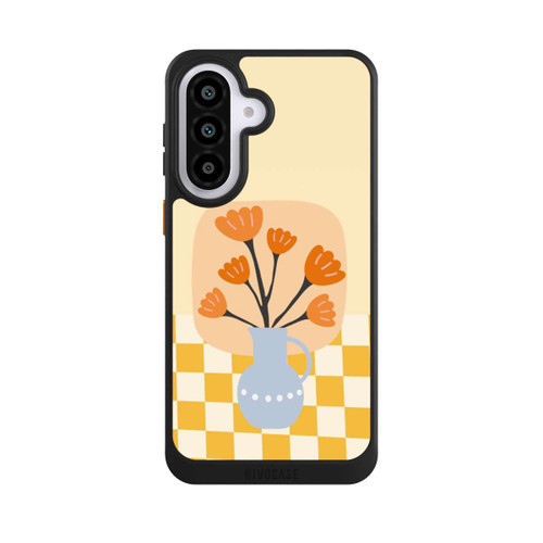 Samsung Galaxy A57 5G NIVOcore Bloom Vase Spring Flowers