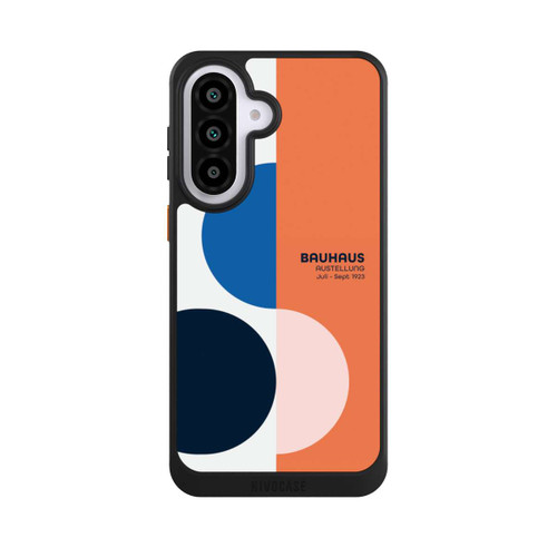 Samsung Galaxy A57 5G NIVOcore Bauhaus Roundings