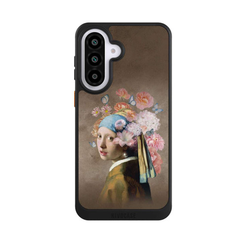 Samsung Galaxy A57 5G NIVOcore Coloured Pearl Girl