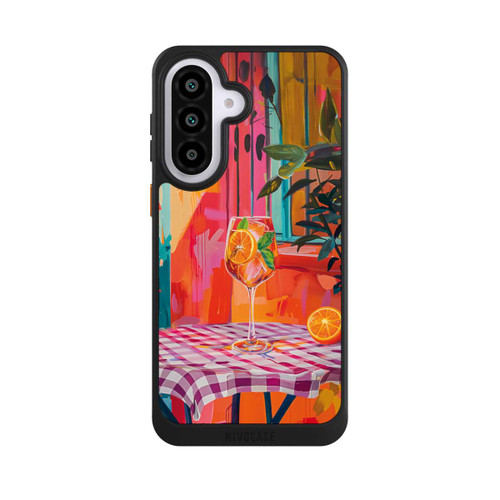 Samsung Galaxy A57 5G NIVOcore Cocktail Summer Setting