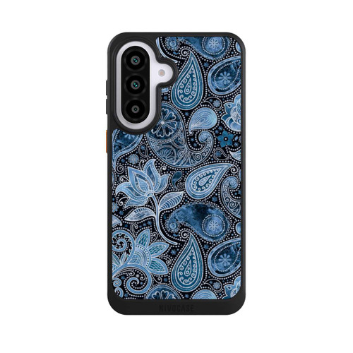 Samsung Galaxy A57 5G NIVOcore Magic India Ornate Paisley Tapestry