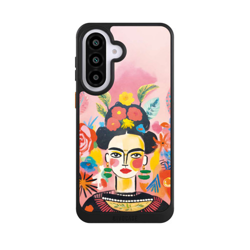 Samsung Galaxy A57 5G NIVOcore Mexican Artist Girl