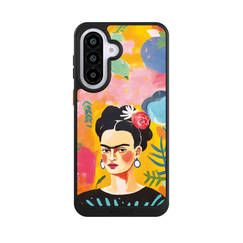 Galaxy A57 5G NIVOcore Mexican Artist II