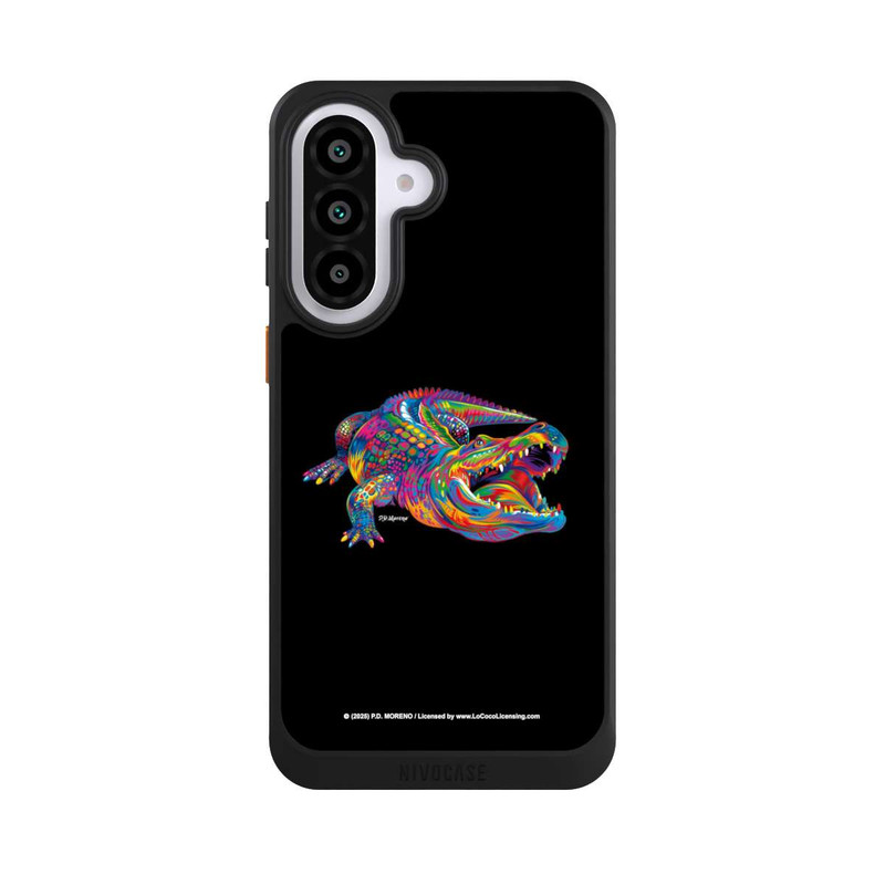 Galaxy A57 5G NIVOcore Alligator