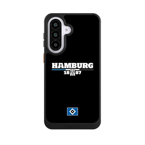 Samsung Galaxy A57 5G NIVOcore Hamburg 1887