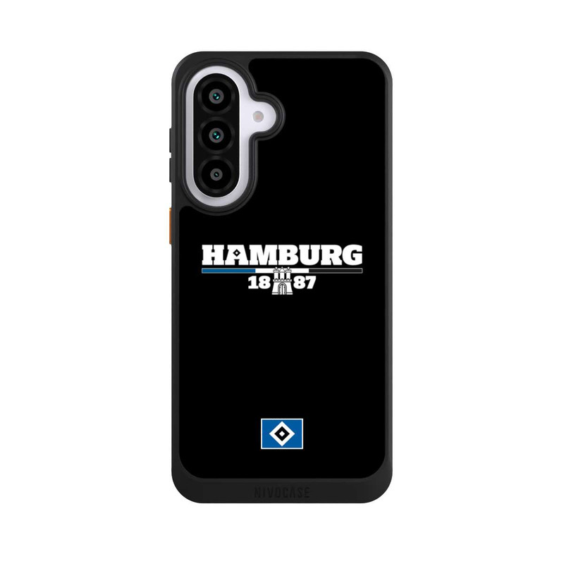 Galaxy A57 5G NIVOcore Hamburg 1887