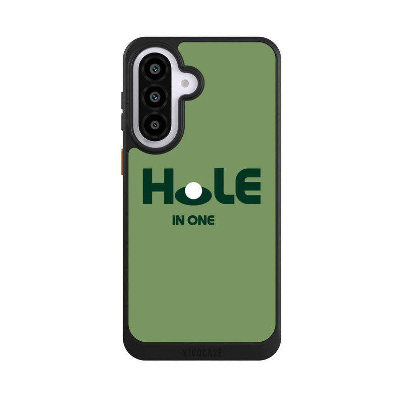 Galaxy A57 5G NIVOcore Hole in One