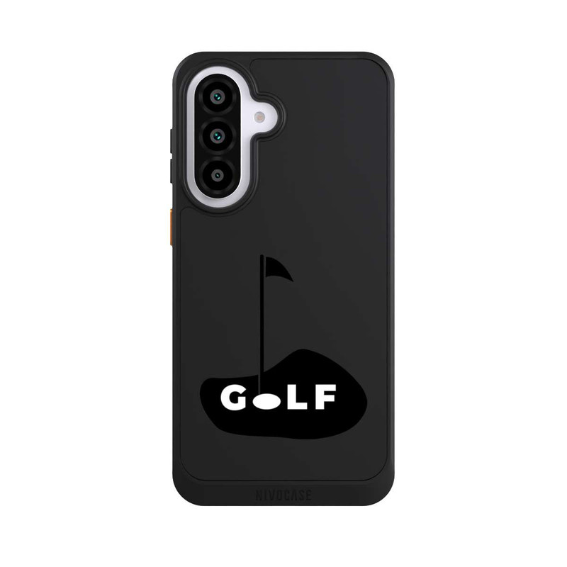 Galaxy A57 5G NIVOcore Golf Hole