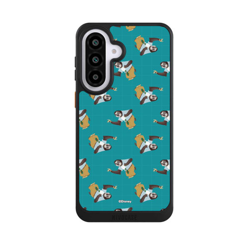 Samsung Galaxy A57 5G NIVOcore Zoomania Flash Pattern