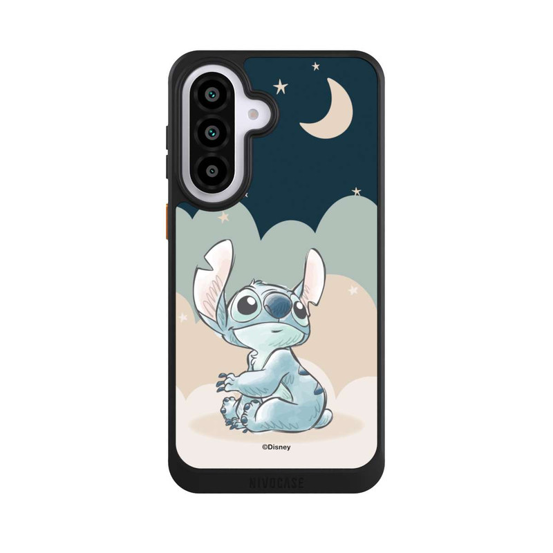 Galaxy A57 5G NIVOcore Stitch Moonlight