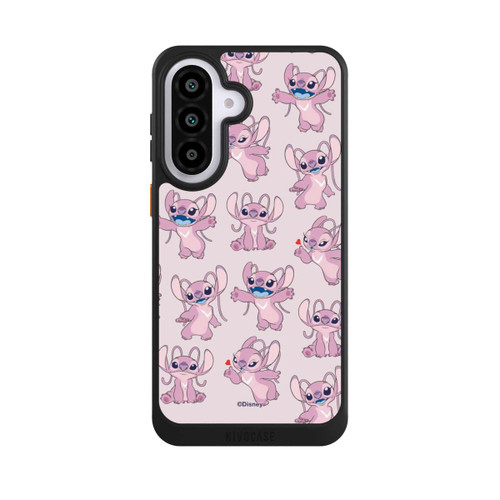 Samsung Galaxy A57 5G NIVOcore Angel Faces Pattern