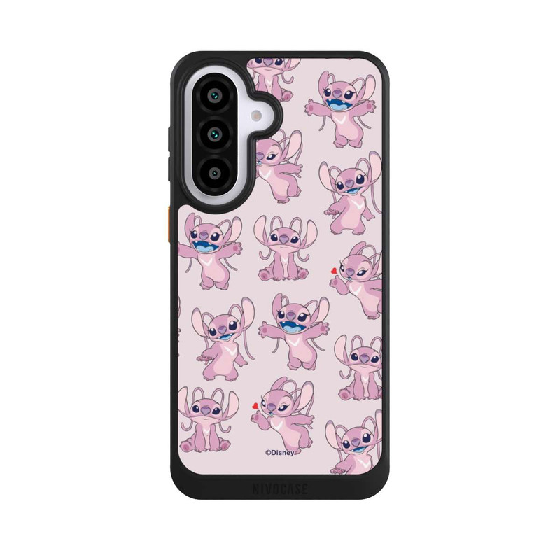 Galaxy A57 5G NIVOcore Angel Faces Pattern