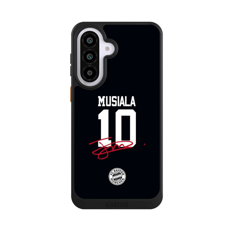 Galaxy A57 5G NIVOcore Musiala 10