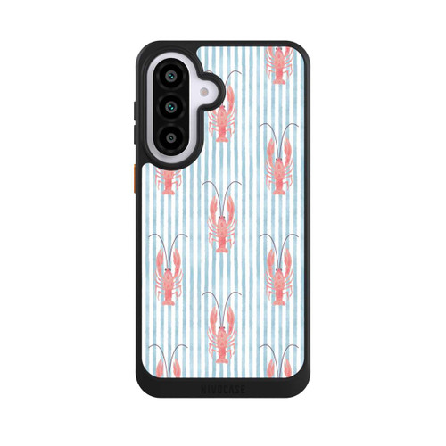 Samsung Galaxy A57 5G NIVOcore Nautical Chic Lobster
