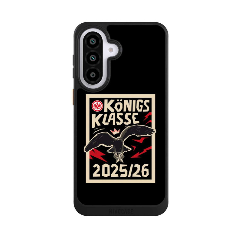 Galaxy A57 5G NIVOcore SGE Königsklasse 25-26