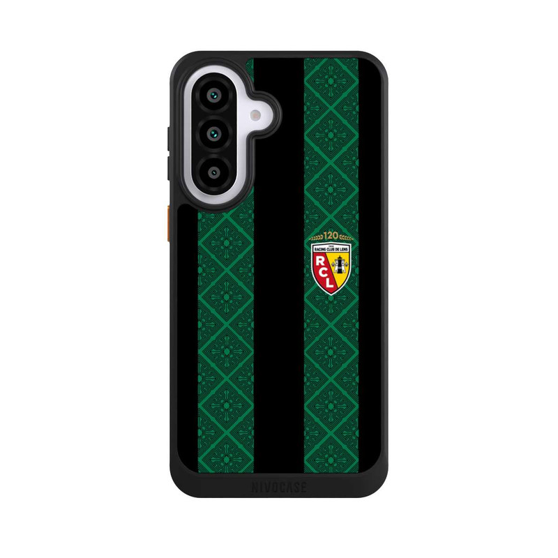 Galaxy A57 5G NIVOcore RCL Maillot Extérieur 25/26