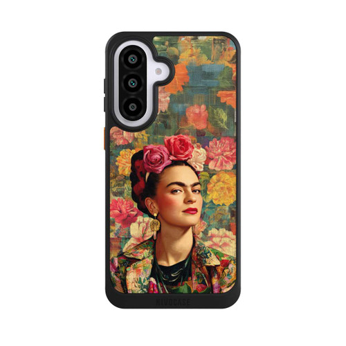 Samsung Galaxy A57 5G NIVOcore Mexican Icon Colors of Life