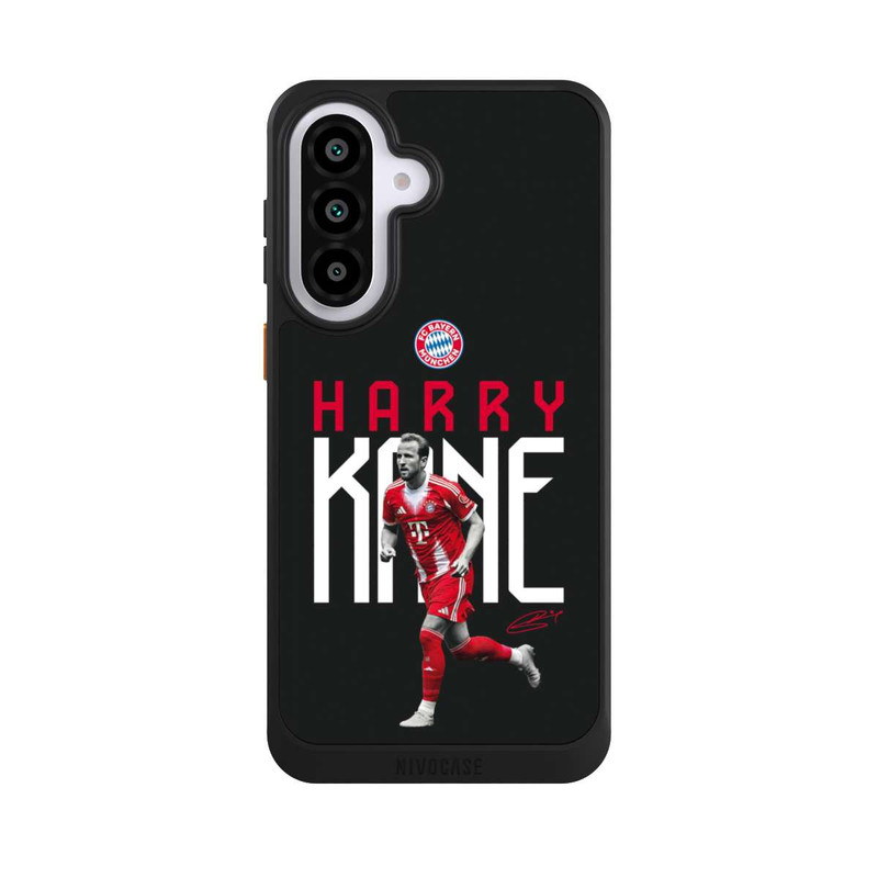 Galaxy A57 5G NIVOcore Harry Kane 25/26