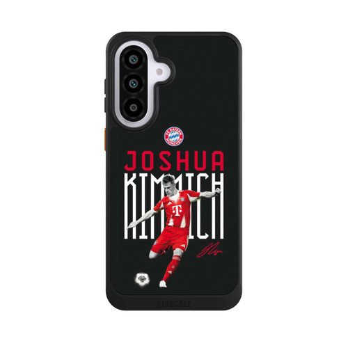 Samsung Galaxy A57 5G NIVOcore Joshua Kimmich 25/26