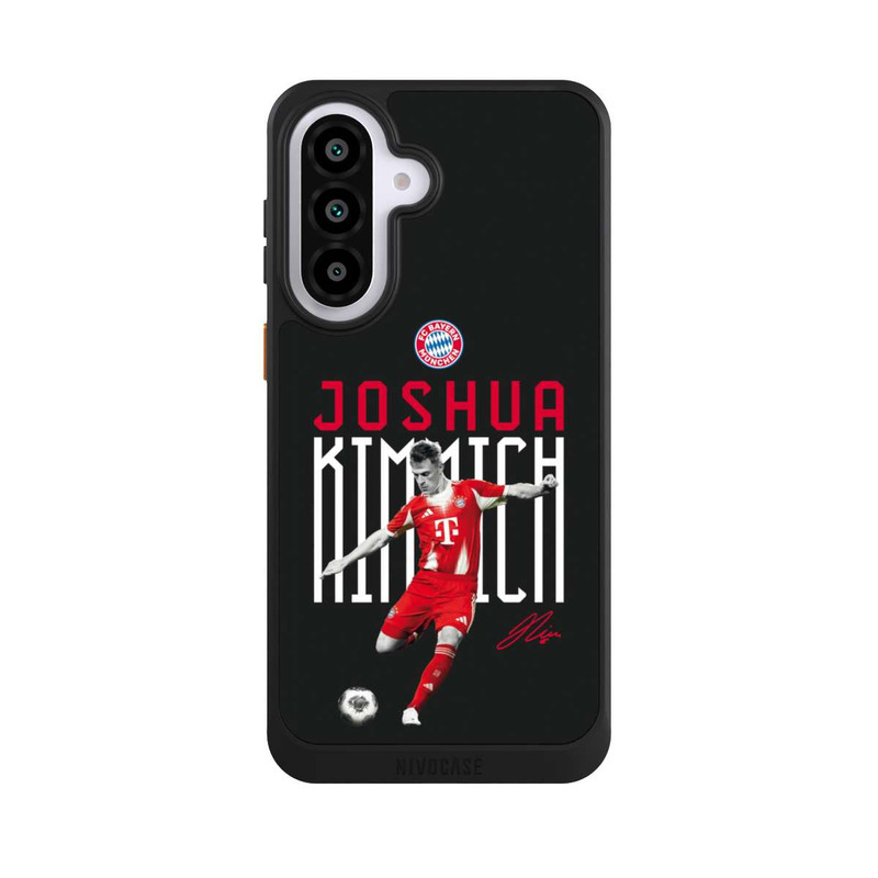 Galaxy A57 5G NIVOcore Joshua Kimmich 25/26