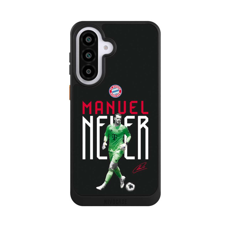 Galaxy A57 5G NIVOcore Manuel Neuer 25/26