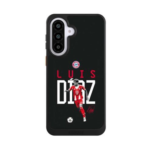 Samsung Galaxy A57 5G NIVOcore Luis Díaz 25/26