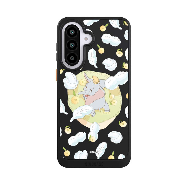 Galaxy A57 5G NIVOcore Dumbo Transparent