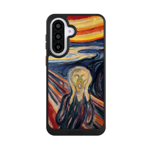 Samsung Galaxy A57 5G NIVOcore Der Schrei by Edvard Munch