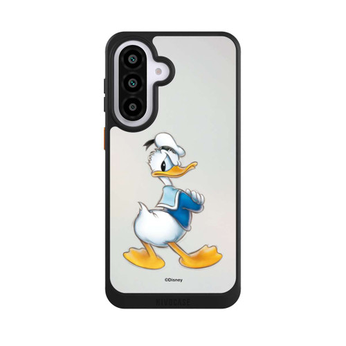 Samsung Galaxy A57 5G NIVOcore Donald Angry Duck