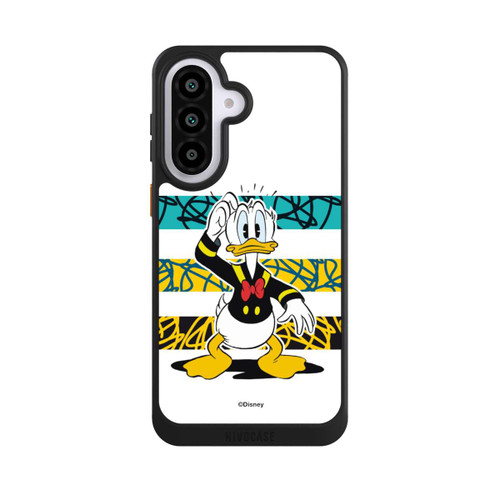 Samsung Galaxy A57 5G NIVOcore Donald Quacky Duck