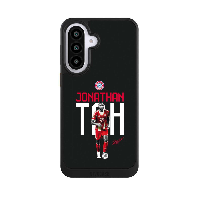 Galaxy A57 5G NIVOcore Jonathan Tah 25/26