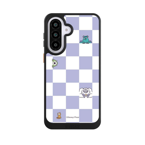Samsung Galaxy A57 5G NIVOcore Monster AG Pattern