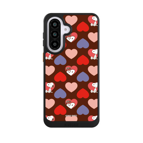 Samsung Galaxy A57 5G NIVOcore Peanuts Hearts