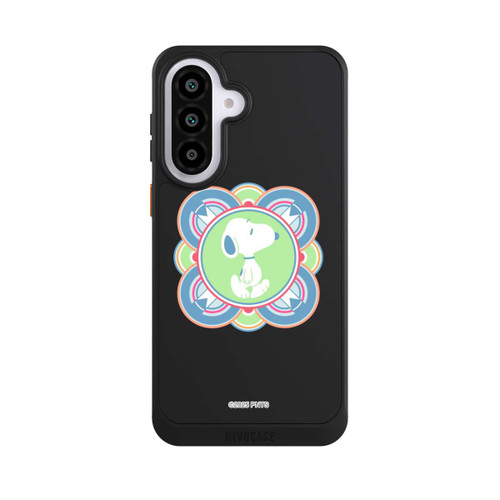 Samsung Galaxy A57 5G NIVOcore Snoopy Sticker