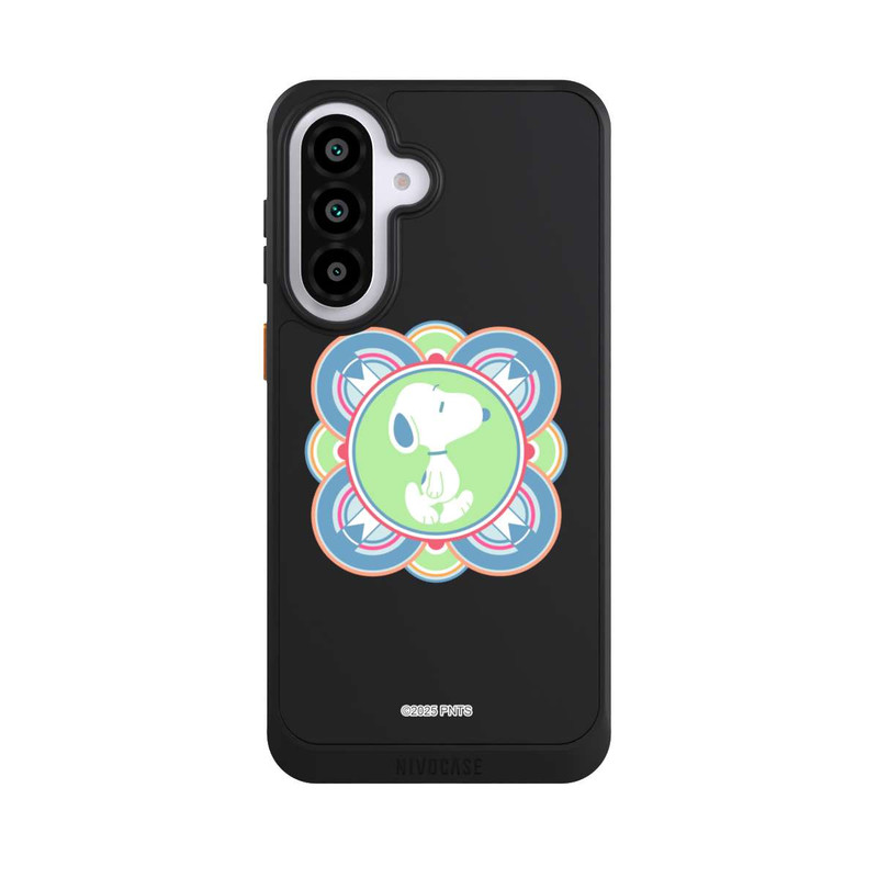 Galaxy A57 5G NIVOcore Snoopy Sticker