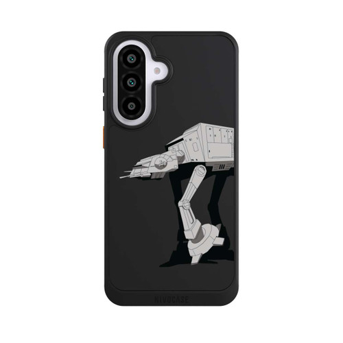 Samsung Galaxy A57 5G NIVOcore AT-AT All Terrain Armored Transport Star Wars