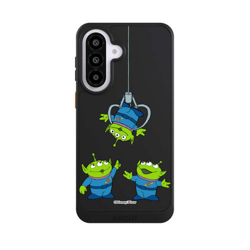 Samsung Galaxy A57 5G NIVOcore Toy Story Aliens