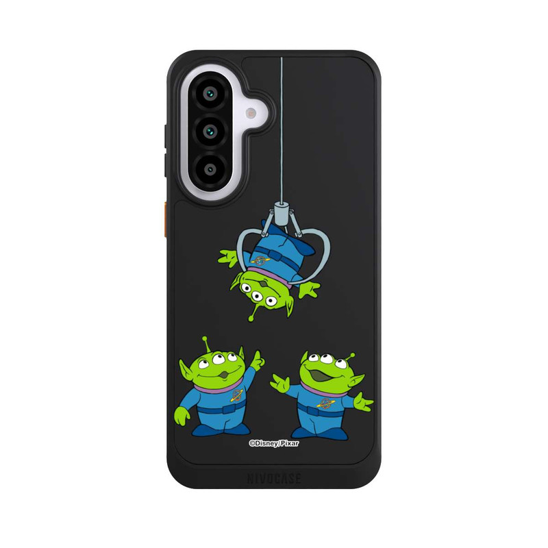 Galaxy A57 5G NIVOcore Toy Story Aliens