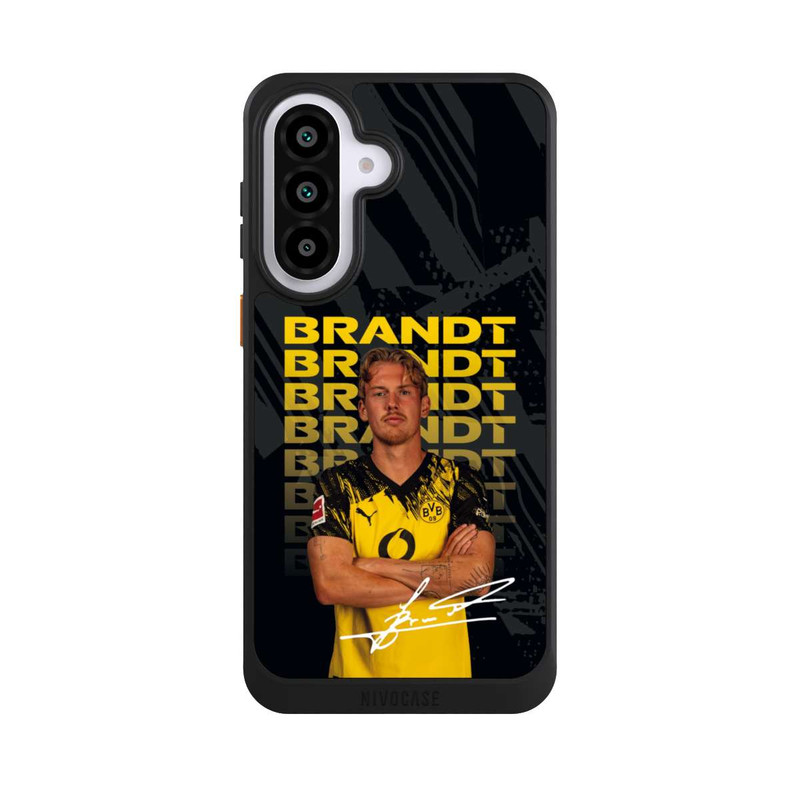 Galaxy A57 5G NIVOcore Julian Brandt 25/26