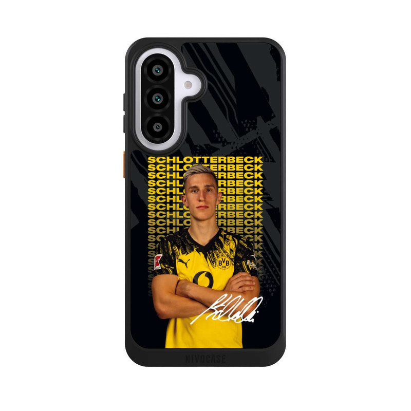 Galaxy A57 5G NIVOcore Nico Schlotterbeck 25/26
