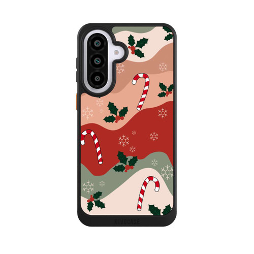 Samsung Galaxy A57 5G NIVOcore Christmas Magic