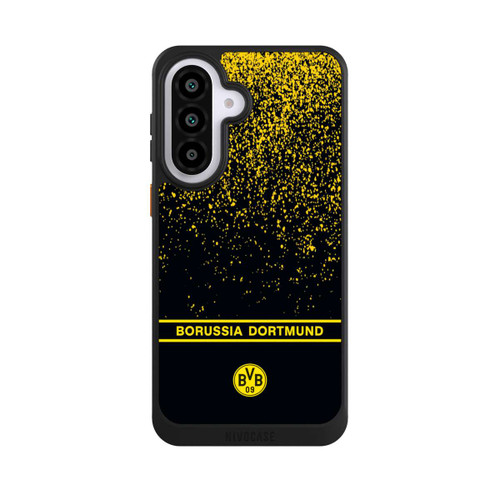 Samsung Galaxy A57 5G NIVOcore BVB Gradient Black