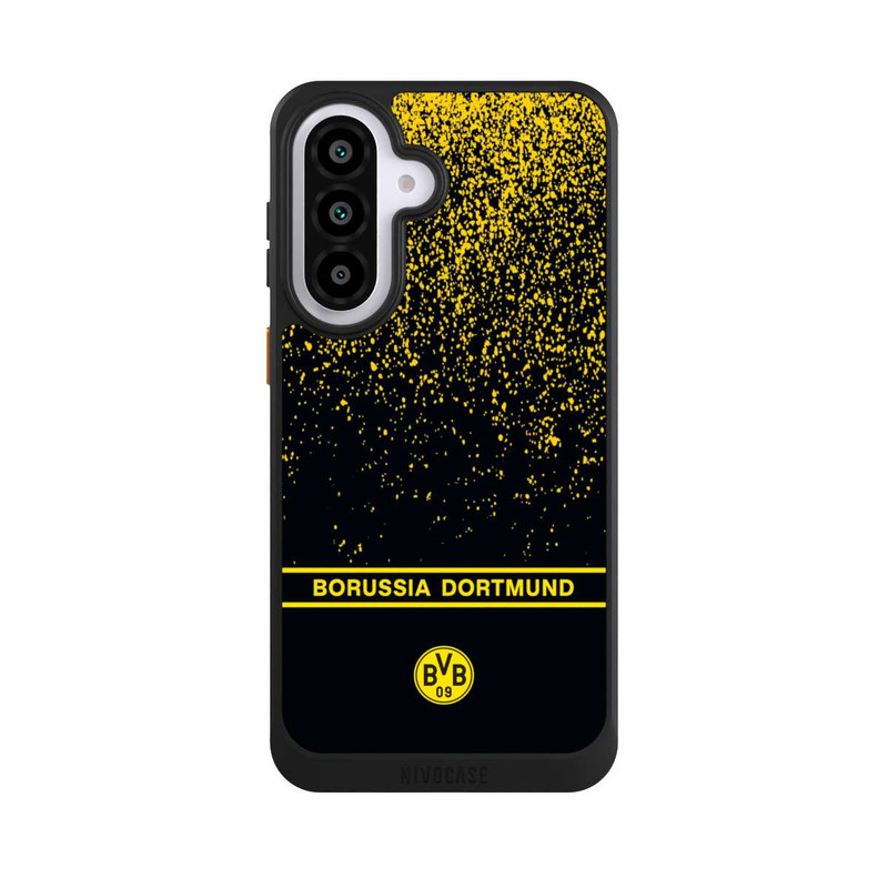 Galaxy A57 5G NIVOcore BVB Gradient Black