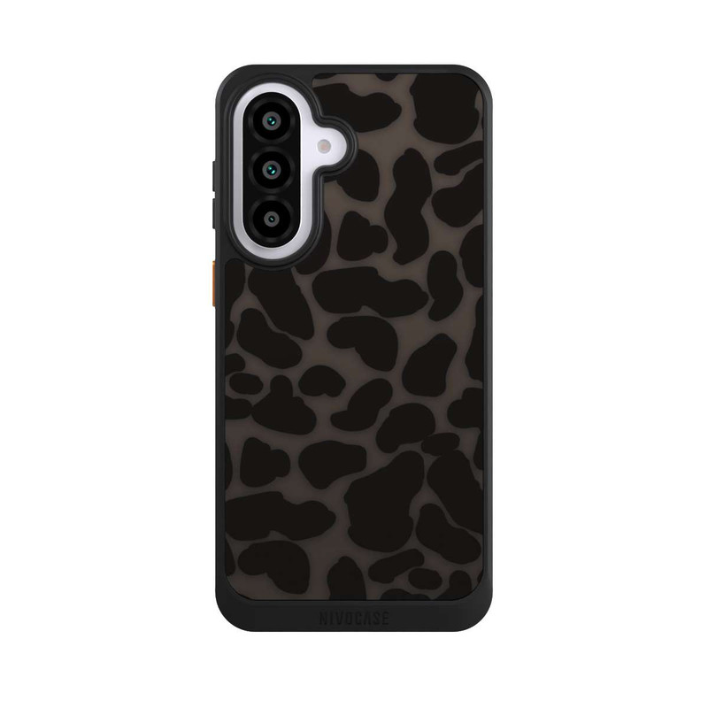 Galaxy A57 5G NIVOcore Leo Muster abstrakt