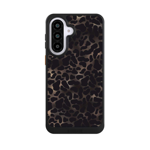 Samsung Galaxy A57 5G NIVOcore Leo-Muster dunkel