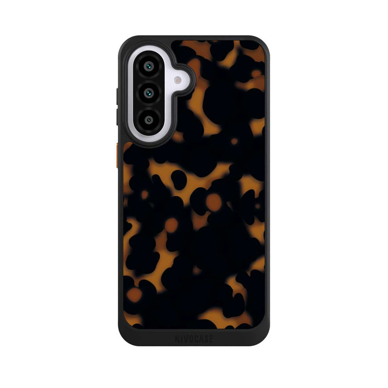 Galaxy A57 5G NIVOcore Motif écaille de tortue